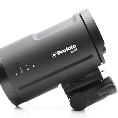 thumbnail-5 for Profoto B10X OCF Flash Head w/Battery and Charger 901192