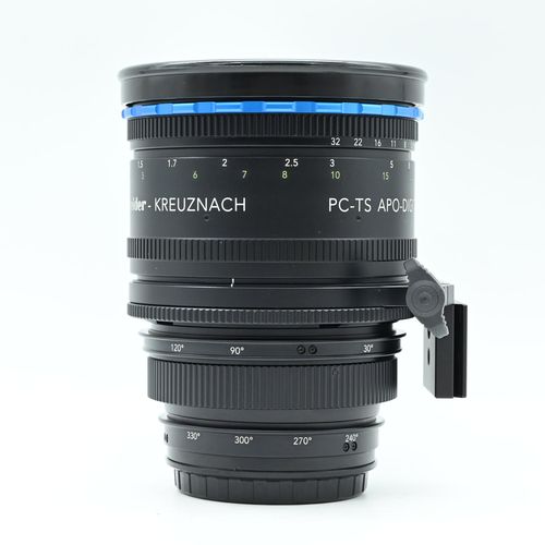 thumbnail-1 for Schneider PC TS Apo-Digitar 120mm f5.6 Lens for Mamiya 645 AF