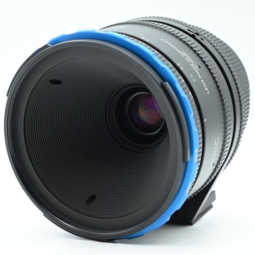 thumbnail-4 for Schneider PC TS Apo-Digitar 120mm f5.6 Lens for Mamiya 645 AF