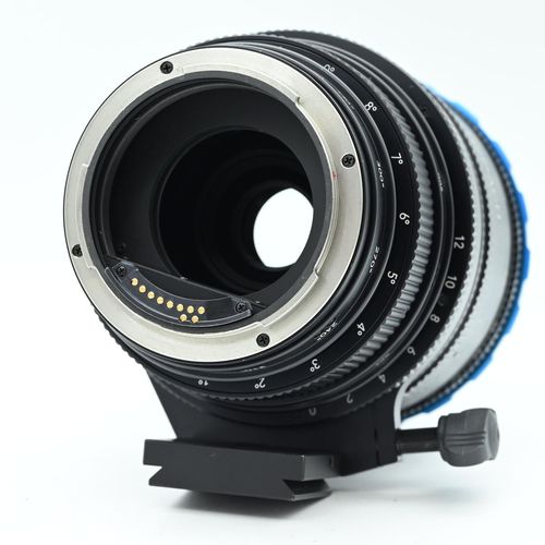 thumbnail-5 for Schneider PC TS Apo-Digitar 120mm f5.6 Lens for Mamiya 645 AF