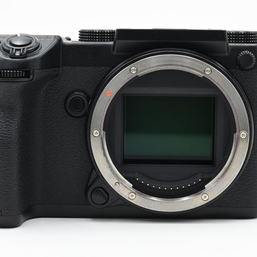 thumbnail-2 for Fujifilm GFX 50S Medium Format Mirrorless Camera