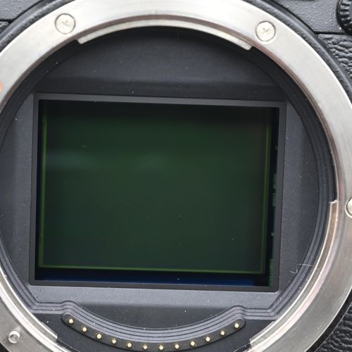 thumbnail-8 for Fujifilm GFX 50S Medium Format Mirrorless Camera