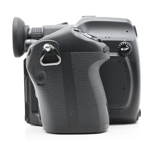 thumbnail-4 for Pentax 645Z Medium Format 51.4MP DSLR Digital Camera Body