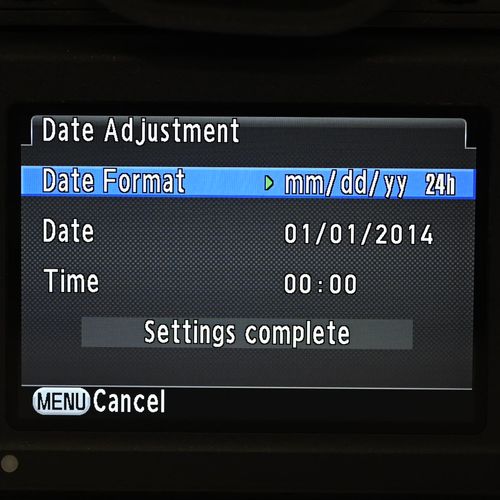 thumbnail-6 for Pentax 645Z Medium Format 51.4MP DSLR Digital Camera Body