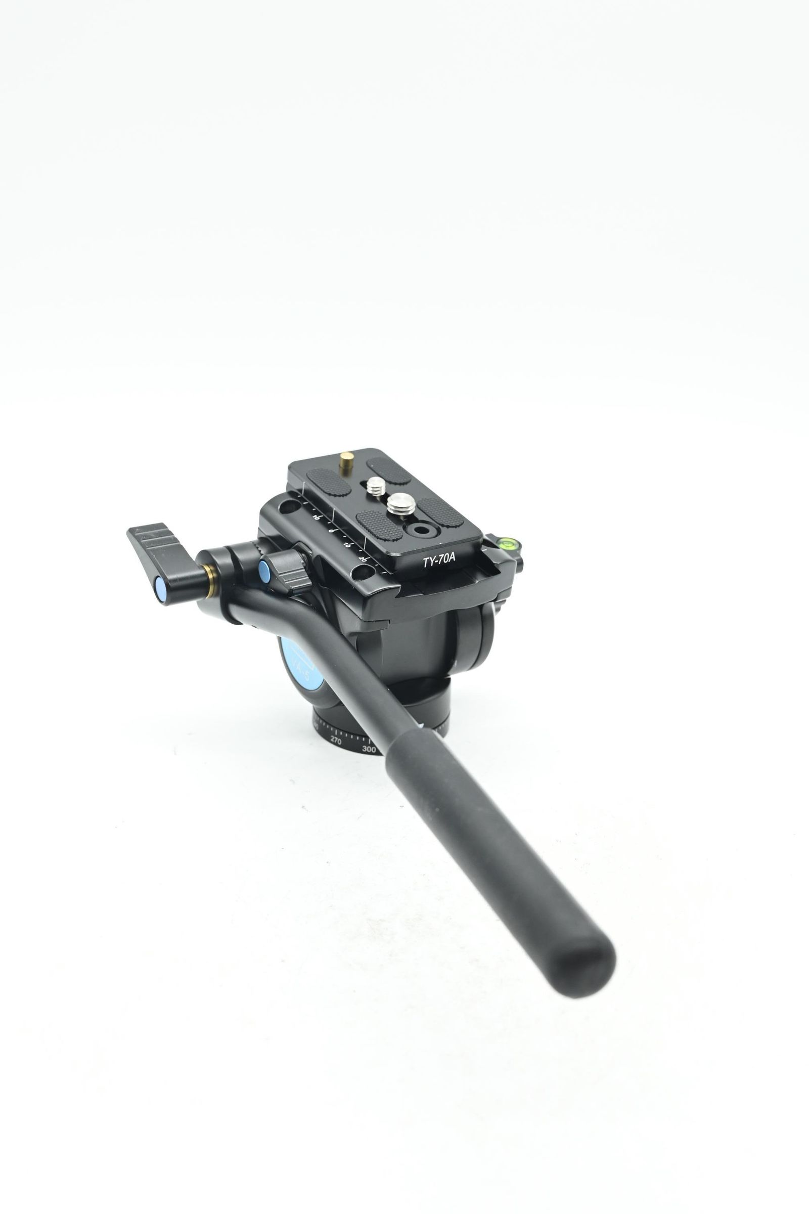 Sirui VA-5 Ultra-Compact Video Head VA5