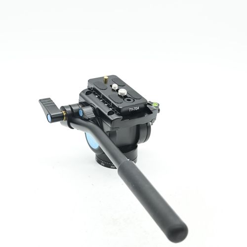 thumbnail-0 for Sirui VA-5 Ultra-Compact Video Head VA5