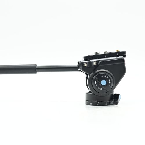 thumbnail-1 for Sirui VA-5 Ultra-Compact Video Head VA5