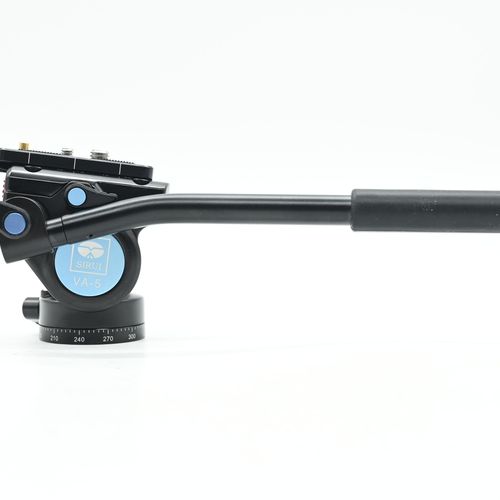 thumbnail-2 for Sirui VA-5 Ultra-Compact Video Head VA5