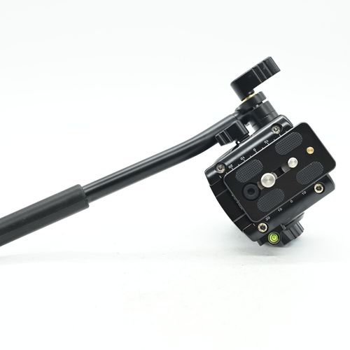 thumbnail-4 for Sirui VA-5 Ultra-Compact Video Head VA5