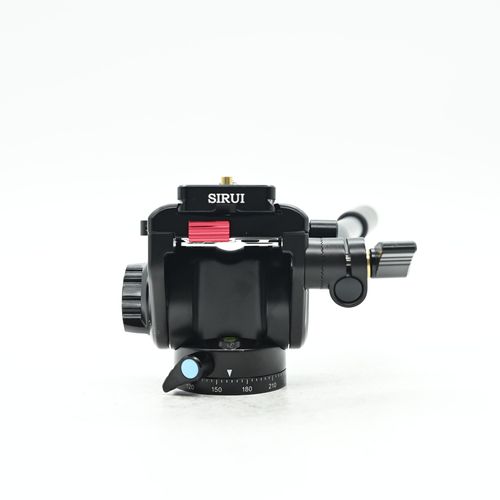 thumbnail-5 for Sirui VA-5 Ultra-Compact Video Head VA5