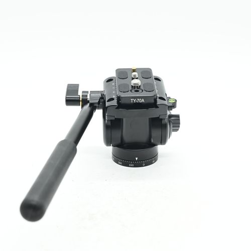 thumbnail-6 for Sirui VA-5 Ultra-Compact Video Head VA5