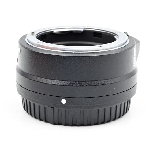 thumbnail-1 for Nikon FTZ II Mount Adapter (F-Mount Lens to Z-Mount Camera)