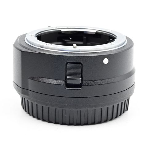 thumbnail-4 for Nikon FTZ II Mount Adapter (F-Mount Lens to Z-Mount Camera)