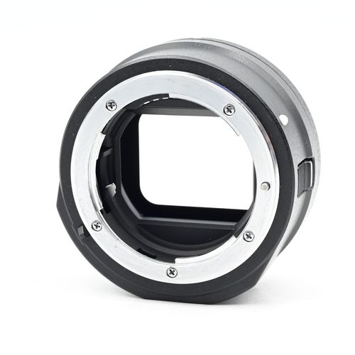 thumbnail-5 for Nikon FTZ II Mount Adapter (F-Mount Lens to Z-Mount Camera)