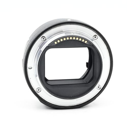 thumbnail-6 for Nikon FTZ II Mount Adapter (F-Mount Lens to Z-Mount Camera)