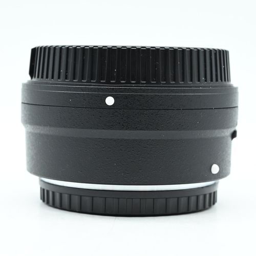thumbnail-2 for Nikon FTZ II Mount Adapter (F-Mount Lens to Z-Mount Camera)