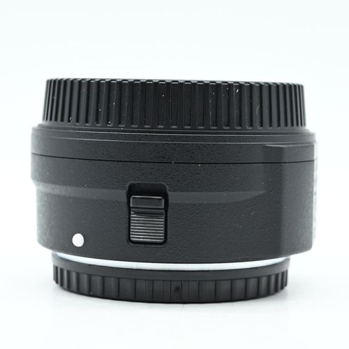 thumbnail-1 for Nikon FTZ II Mount Adapter (F-Mount Lens to Z-Mount Camera)