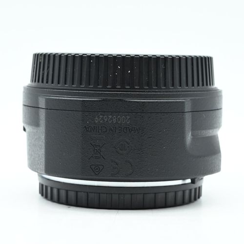thumbnail-3 for Nikon FTZ II Mount Adapter (F-Mount Lens to Z-Mount Camera)