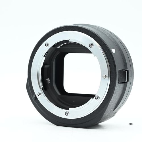 thumbnail-5 for Nikon FTZ II Mount Adapter (F-Mount Lens to Z-Mount Camera)