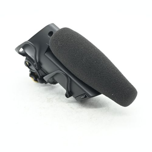 thumbnail-0 for Shure VP83F LensHopper Shotgun Microphone
