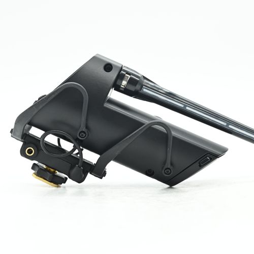 thumbnail-1 for Shure VP83F LensHopper Shotgun Microphone