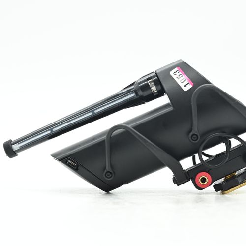 thumbnail-2 for Shure VP83F LensHopper Shotgun Microphone
