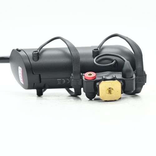 thumbnail-3 for Shure VP83F LensHopper Shotgun Microphone