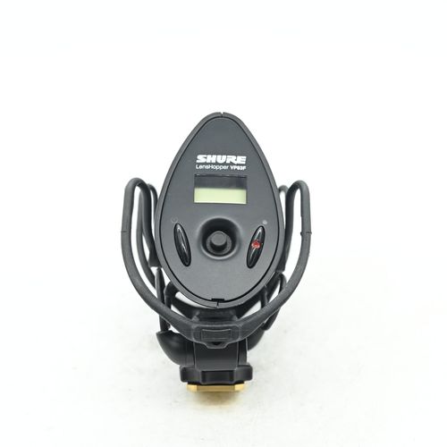 thumbnail-5 for Shure VP83F LensHopper Shotgun Microphone