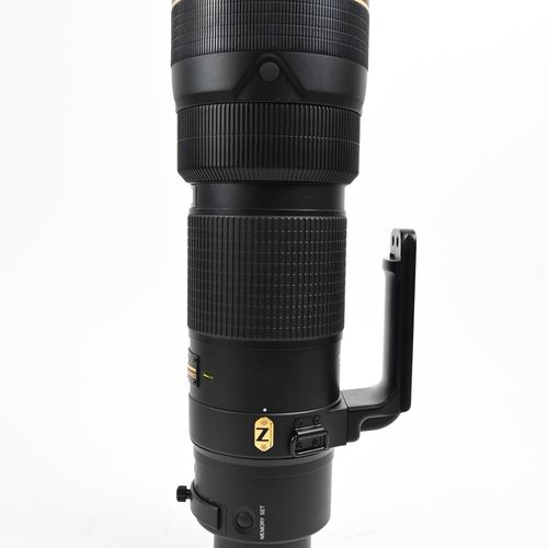 thumbnail-2 for Nikon Nikkor AF-S 200-400mm f4 G ED VR II Lens AFS w/RRS Tripod Foot
