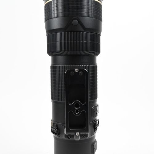 thumbnail-3 for Nikon Nikkor AF-S 200-400mm f4 G ED VR II Lens AFS w/RRS Tripod Foot