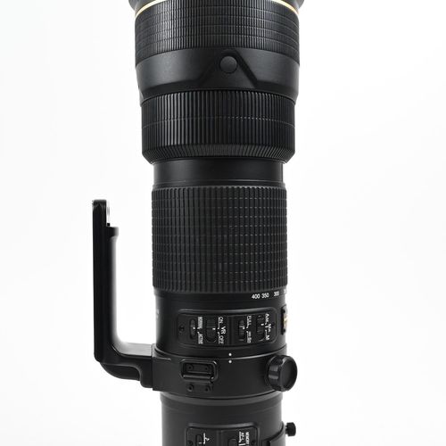 thumbnail-4 for Nikon Nikkor AF-S 200-400mm f4 G ED VR II Lens AFS w/RRS Tripod Foot