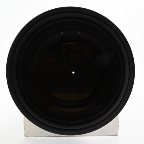 thumbnail-5 for Nikon Nikkor AF-S 200-400mm f4 G ED VR II Lens AFS w/RRS Tripod Foot