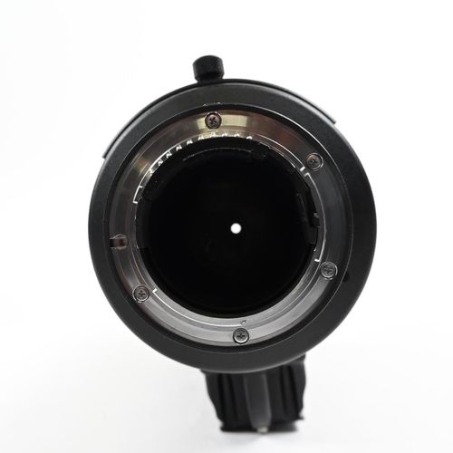thumbnail-6 for Nikon Nikkor AF-S 200-400mm f4 G ED VR II Lens AFS w/RRS Tripod Foot