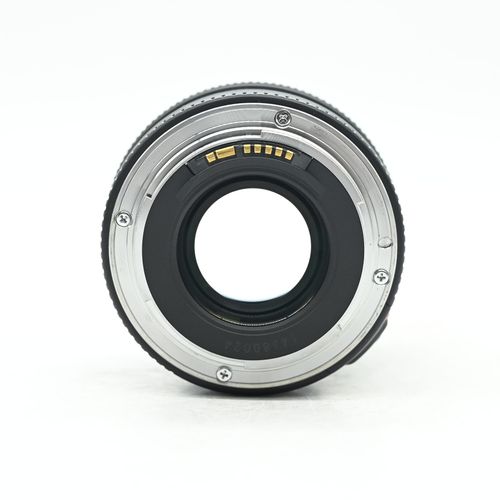 thumbnail-5 for Canon EF 100mm f2 USM Lens