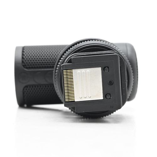 thumbnail-6 for Sony ECM-G1 Compact Shotgun Vlogger Microphone