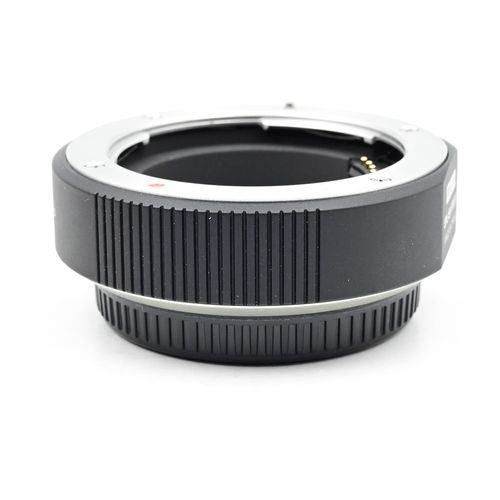 thumbnail-1 for Olympus MMF-3 Four Thirds to MFT Lens Mount Adapter Micro 4/3