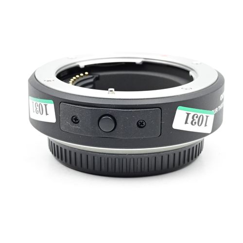 thumbnail-3 for Olympus MMF-3 Four Thirds to MFT Lens Mount Adapter Micro 4/3