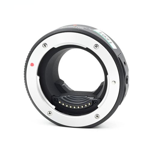 thumbnail-4 for Olympus MMF-3 Four Thirds to MFT Lens Mount Adapter Micro 4/3