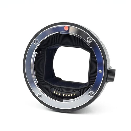 thumbnail-5 for Sigma MC-11 Mount Converter for Canon EF to Sony E Mount