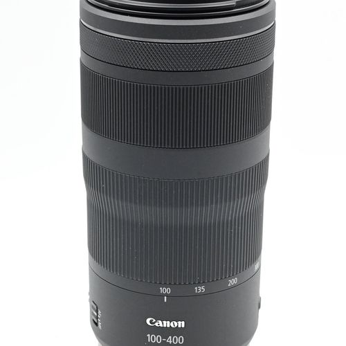 thumbnail-2 for Canon RF 100-400mm f5.6-8 IS USM Lens Canon Mirrorless