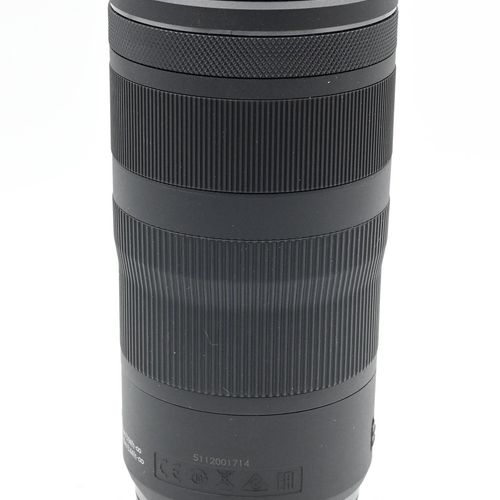 thumbnail-4 for Canon RF 100-400mm f5.6-8 IS USM Lens Canon Mirrorless