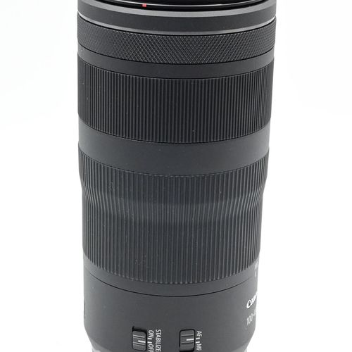 thumbnail-5 for Canon RF 100-400mm f5.6-8 IS USM Lens Canon Mirrorless