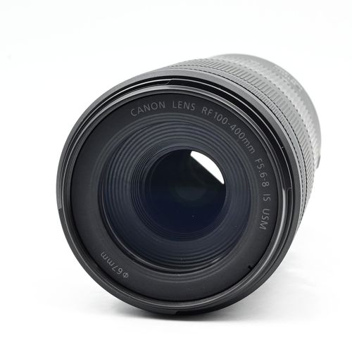 thumbnail-6 for Canon RF 100-400mm f5.6-8 IS USM Lens Canon Mirrorless