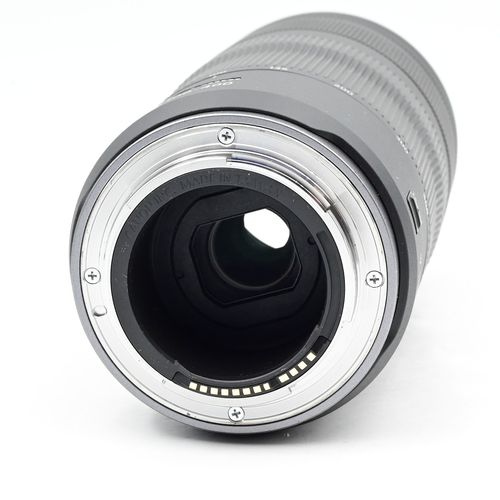thumbnail-7 for Canon RF 100-400mm f5.6-8 IS USM Lens Canon Mirrorless