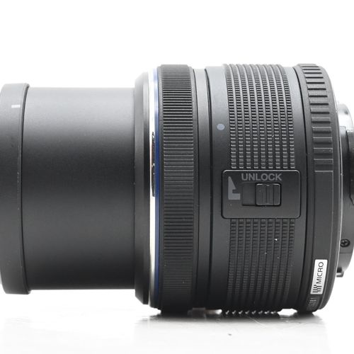 thumbnail-3 for Olympus Digital 14-42mm f3.5-5.6 M.Zuiko II R MSC Lens MFT