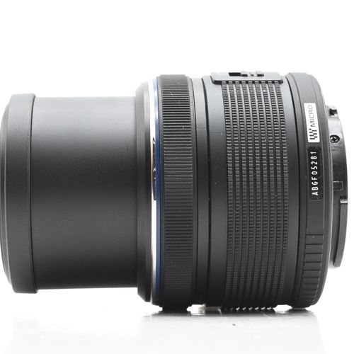thumbnail-4 for Olympus Digital 14-42mm f3.5-5.6 M.Zuiko II R MSC Lens MFT
