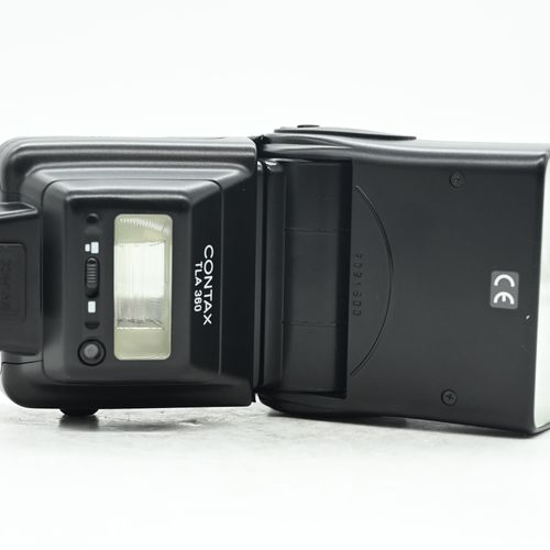 thumbnail-0 for Contax TLA 360 Flash TLA360