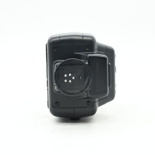 thumbnail-4 for Contax TLA 360 Flash TLA360