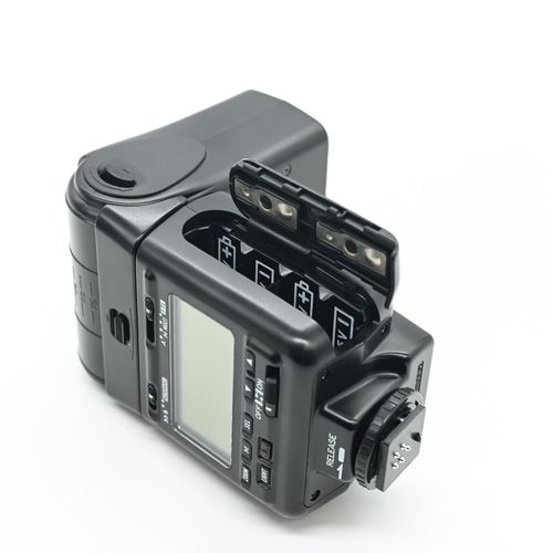 thumbnail-6 for Contax TLA 360 Flash TLA360