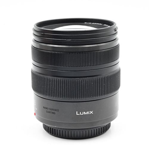 thumbnail-2 for Panasonic Lumix G 12-35mm f2.8 II ASPH Power OIS Lens MFT H-HSA12035